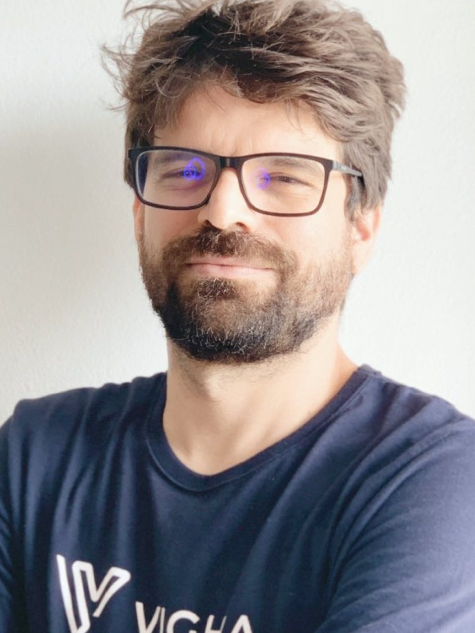 Fábio Chaar